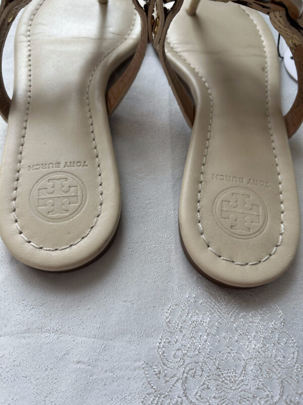 Tory Burch Miller Sandals