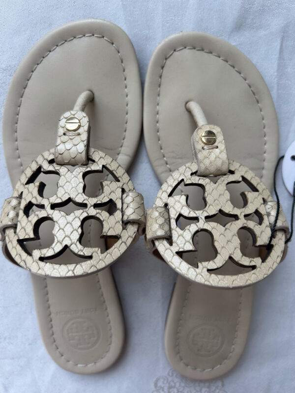 Tory Burch Miller Sandals