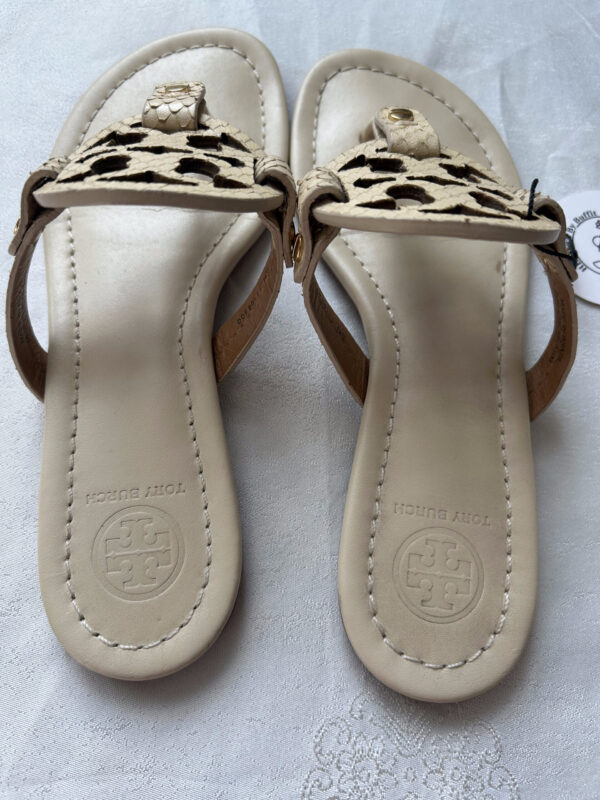 Tory Burch Miller Sandals