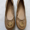 4 TB(1) Tory Burch Caroline Ballet Flat