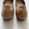 4 TB(3) Tory Burch Caroline Ballet Flat