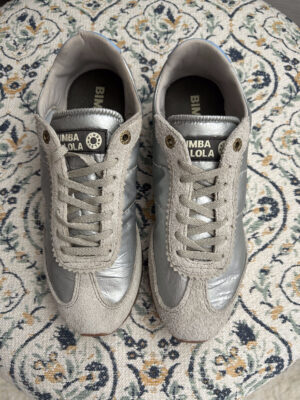 40 BL Bimba y Lola Sneakers