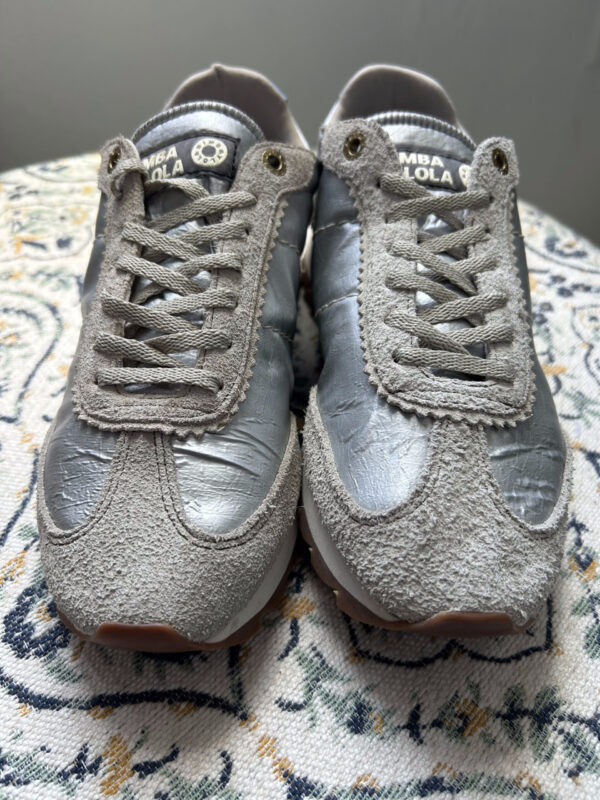 Bimba y Lola Sneakers