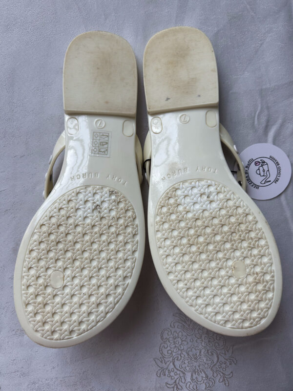 Tory Burch Jelly Sandals