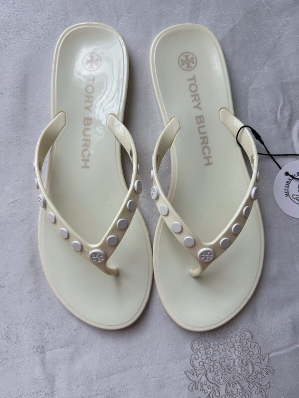 Tory Burch Jelly Sandals