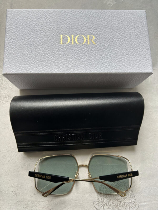Dior ArchiDior SIU Gafas