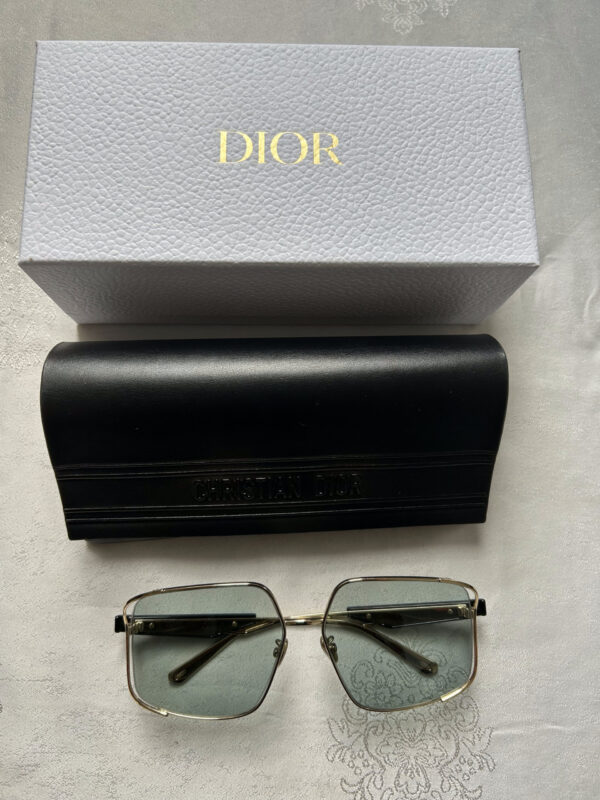 Dior ArchiDior SIU Gafas