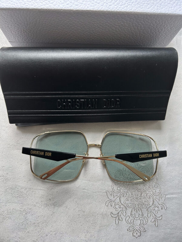 Dior ArchiDior SIU Gafas