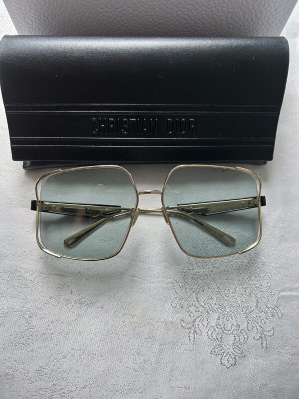 Dior ArchiDior SIU Gafas
