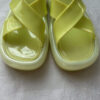 45 TB Tory Burch Jelly Sandals