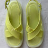 45 TB(2) Tory Burch Jelly Sandals