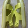 45 TB(3) Tory Burch Jelly Sandals