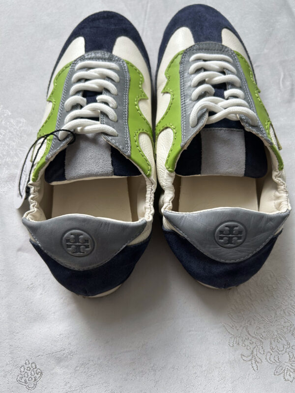 Tory Burch Serif Sneaker