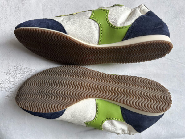 Tory Burch Serif Sneaker