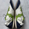 Tory Burch Serif Sneaker