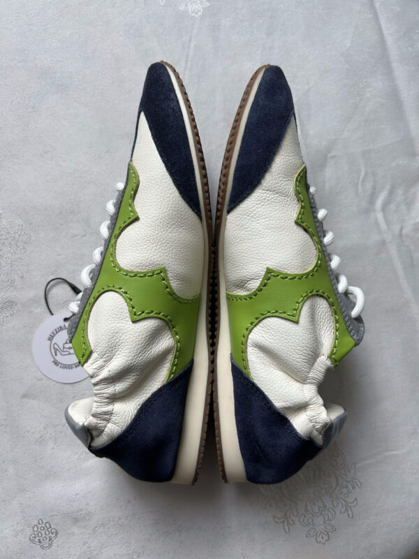 Tory Burch Serif Sneaker