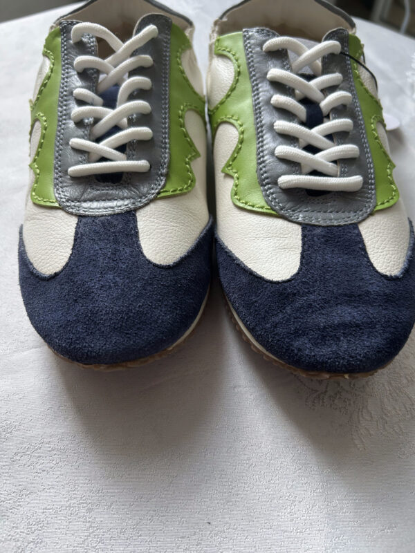 Tory Burch Serif Sneaker