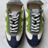 Tory Burch Serif Sneaker