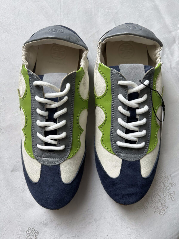 Tory Burch Serif Sneaker