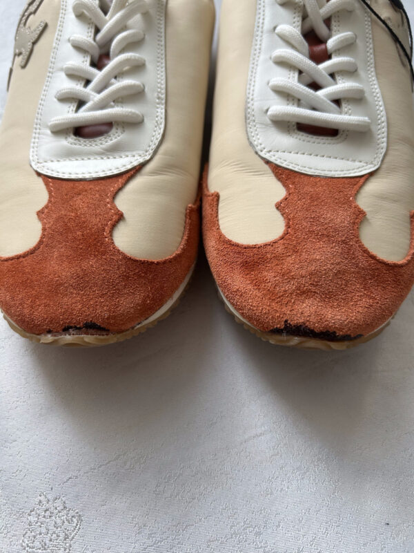 47 TB(5) Tory Burch Sneaker