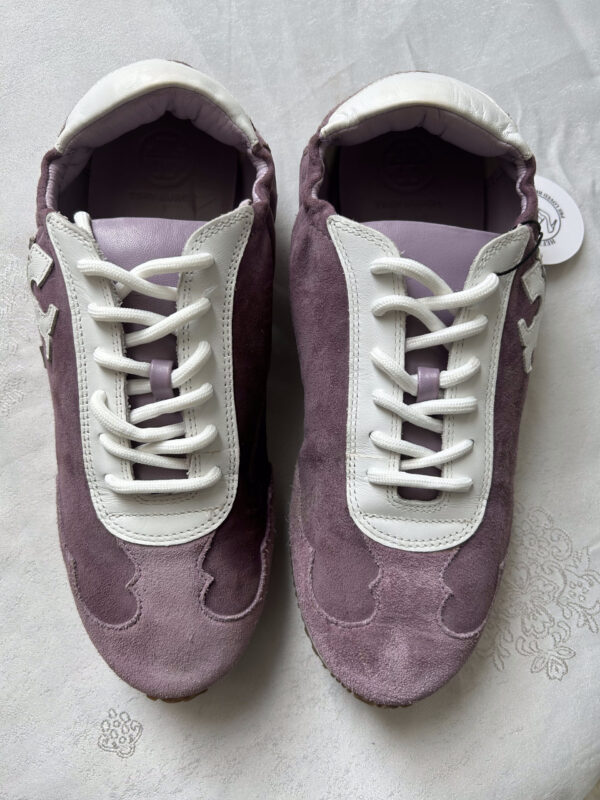 48 TB(3) Tory Burch Sneaker