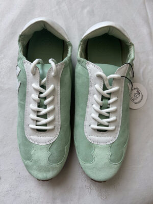 49 TB(3) Tory Burch Sneaker