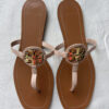 50 TB(3) Tory Burch Miller Capri Sandal