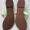 Tory Burch Miller Patent Sandal