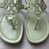 Tory Burch Miller Patent Sandal