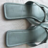 Tory Burch Georgia Thong Sandal