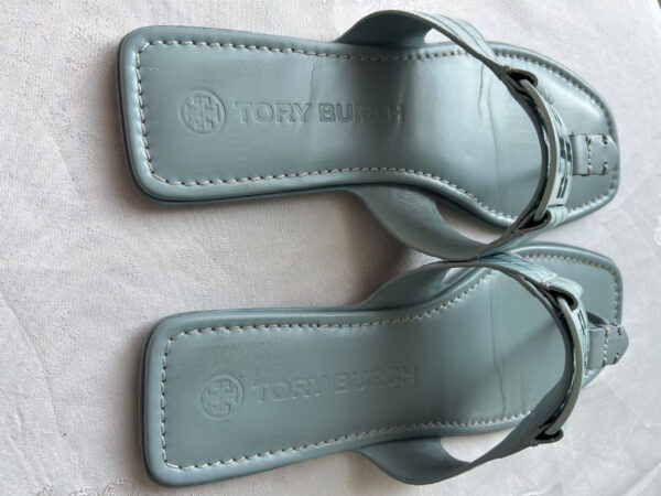 Tory Burch Georgia Thong Sandal