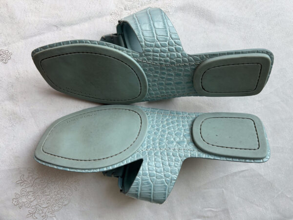 Tory Burch Georgia Thong Sandal