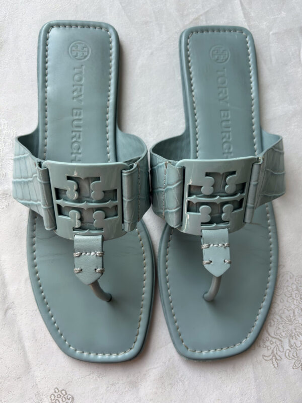Tory Burch Georgia Thong Sandal