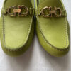 53 SF(3) Salvatore Ferragamo Loafer