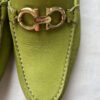 53 SF(4) Salvatore Ferragamo Loafer