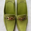 53 SF(6) Salvatore Ferragamo Loafer