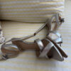 56 ID(1) ID Suzette Taco de 4" y Amarre