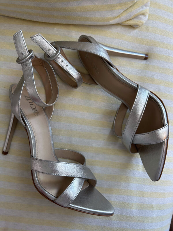 56 ID(2) ID Suzette Taco de 4" y Amarre