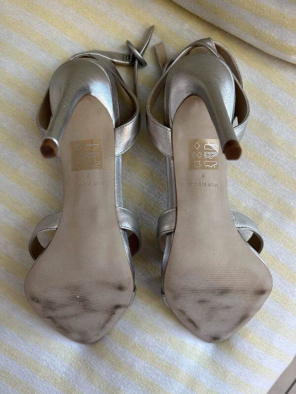 56 ID(3) ID Suzette Taco de 4" y Amarre