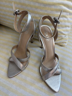 56 ID(5) ID Suzette Taco de 4" y Amarre