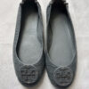 6 TB(3) Tory Burch Minnie Ballet Flat