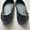 6 TB(4) Tory Burch Minnie Ballet Flat