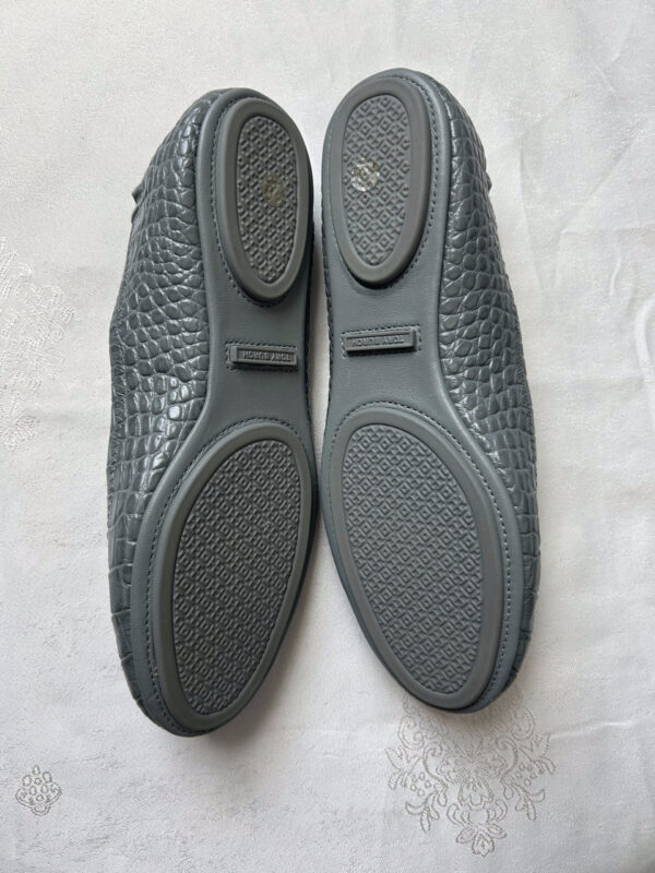 6 TB(5) Tory Burch Minnie Ballet Flat