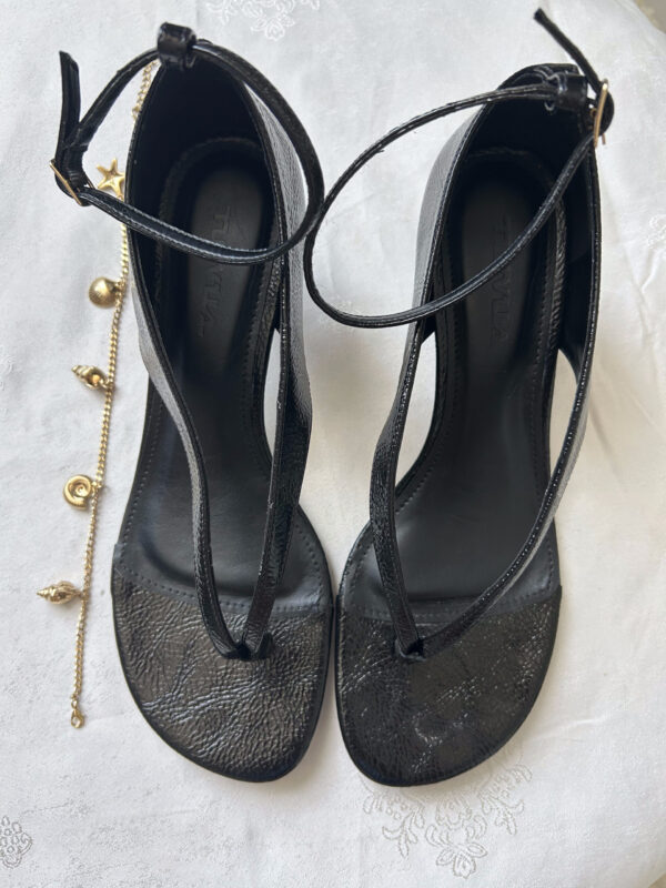 Idore Phillipa Glossy