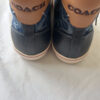 Coach Denim High Top