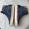 Coach Denim High Top
