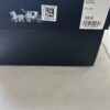 Coach Denim High Top
