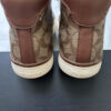 Coach High Top