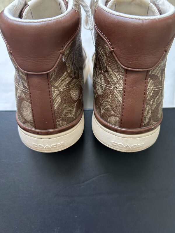 Coach High Top