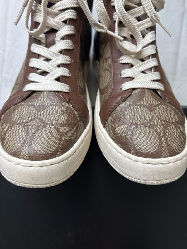 Coach High Top